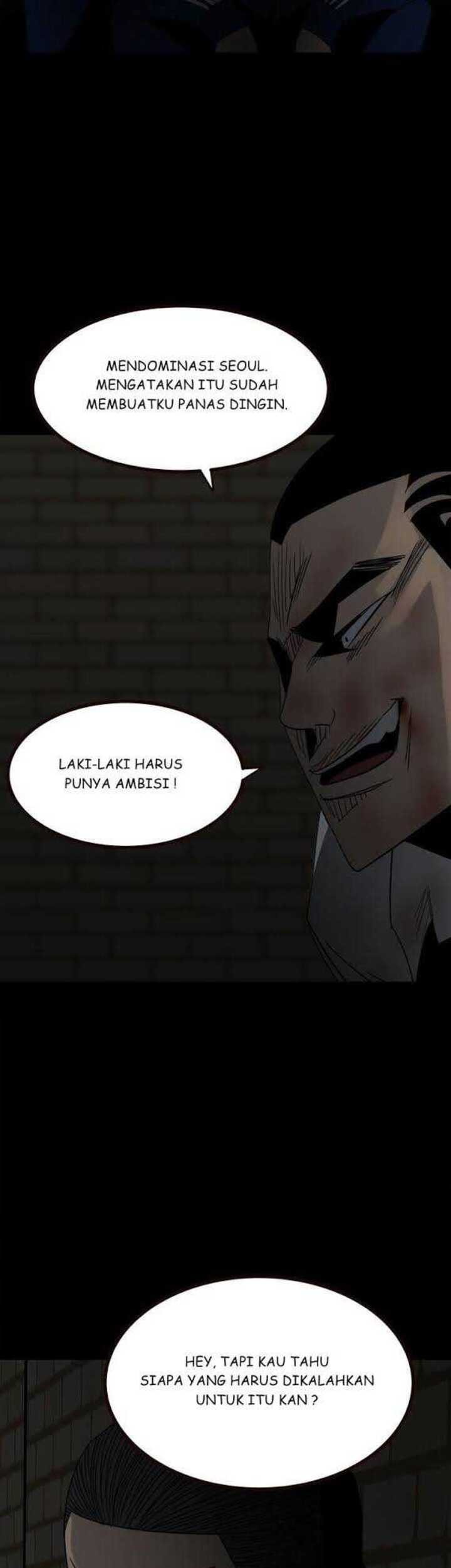 The Villain Bab 52 halaman 32