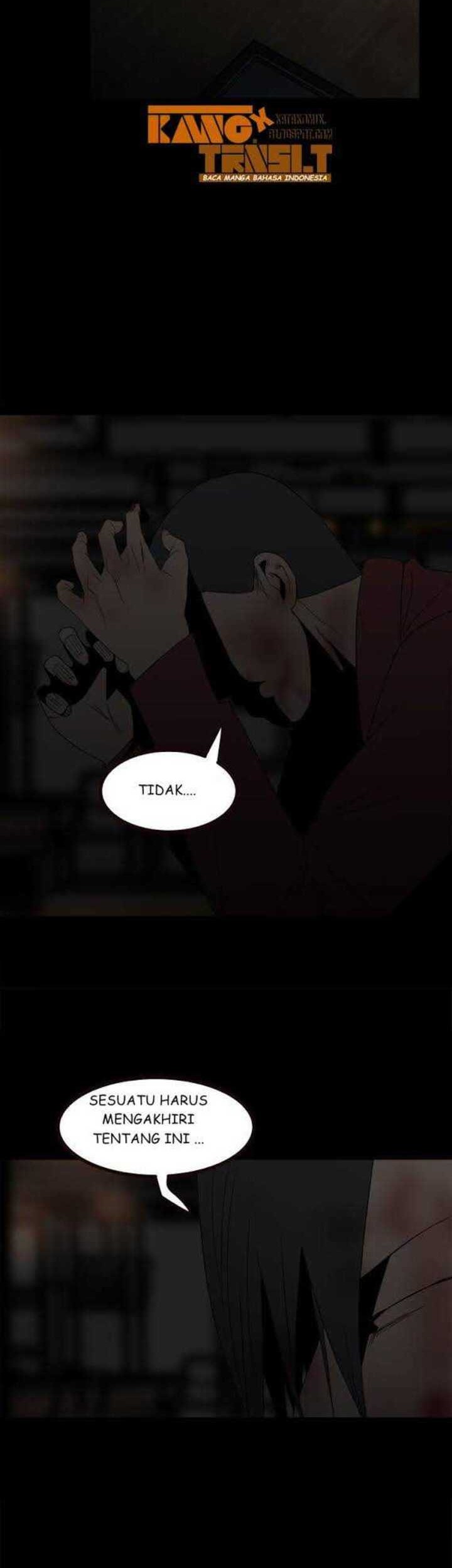 The Villain Bab 52 halaman 39