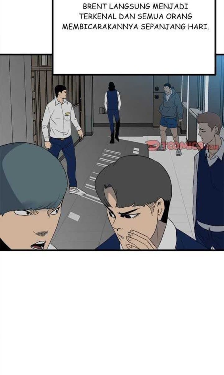 The Villain chapter 53 halaman 4