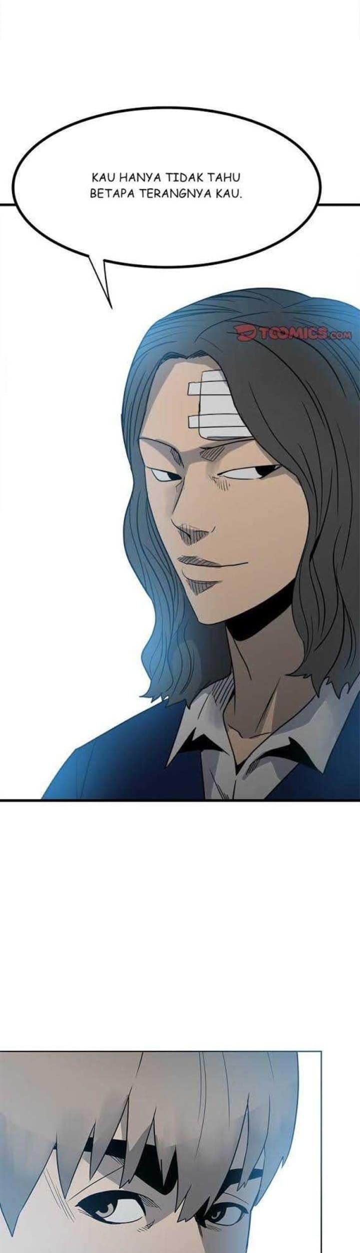 The Villain chapter 53 halaman 26