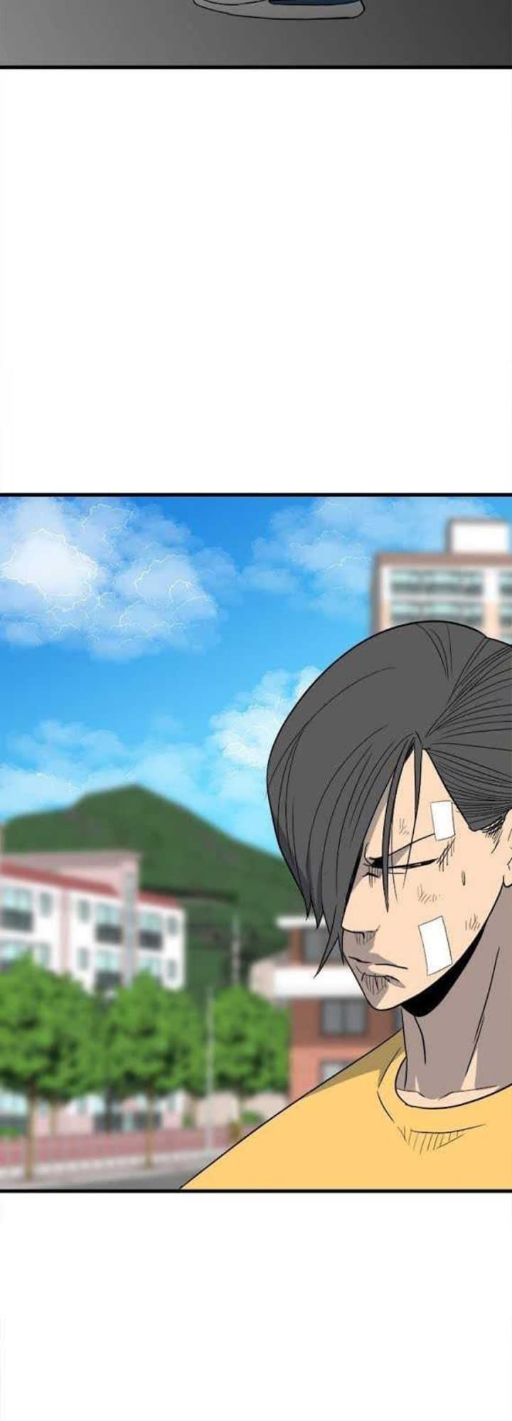 The Villain chapter 53 halaman 34