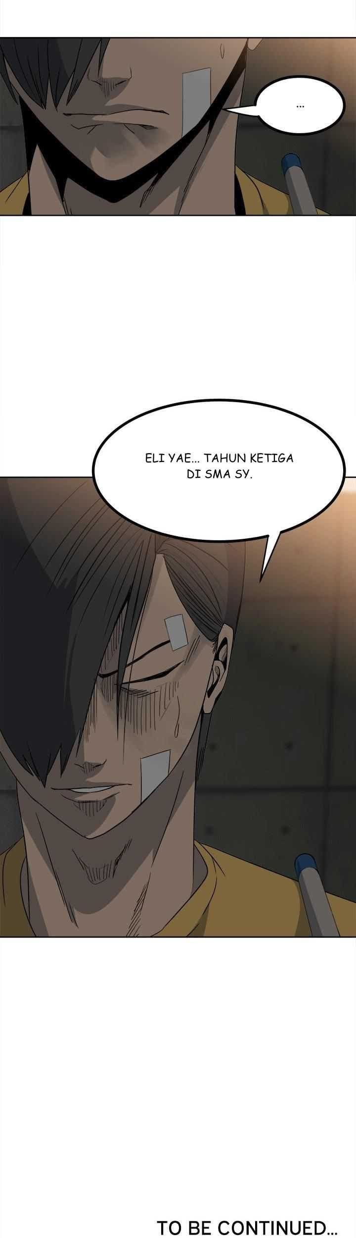 The Villain chapter 53 halaman 41