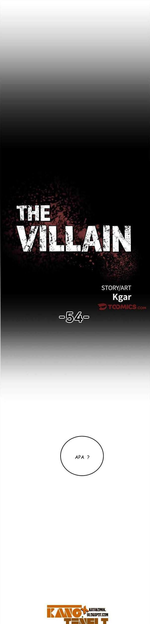 The Villain Bab 54 halaman 2