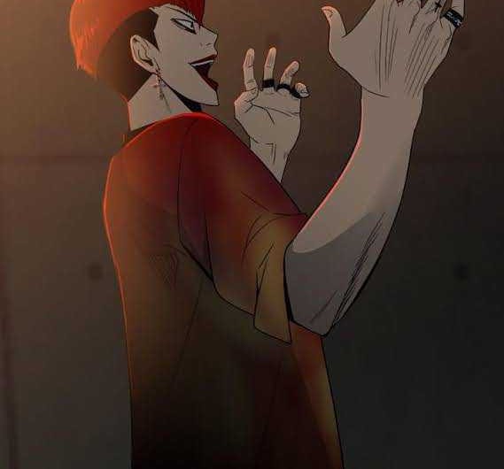 The Villain Bab 54 halaman 7