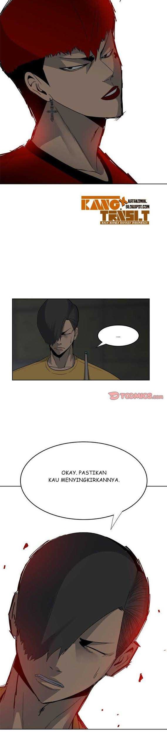 The Villain Bab 54 halaman 9