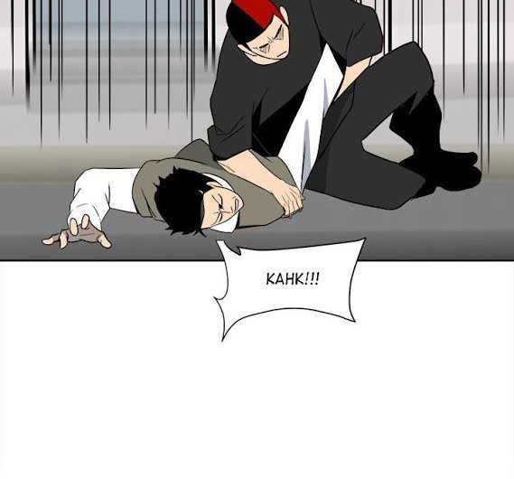 The Villain Bab 54 halaman 25