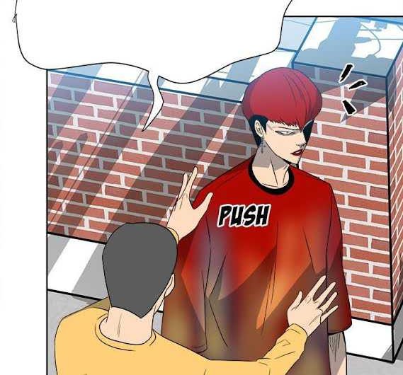 The Villain Bab 54 halaman 34