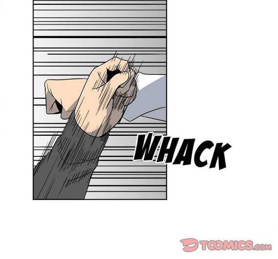 The Villain Bab 54 halaman 37
