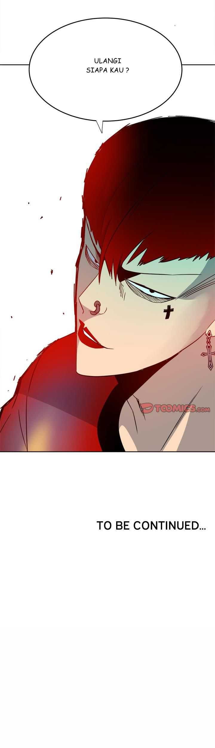 The Villain Bab 54 halaman 41