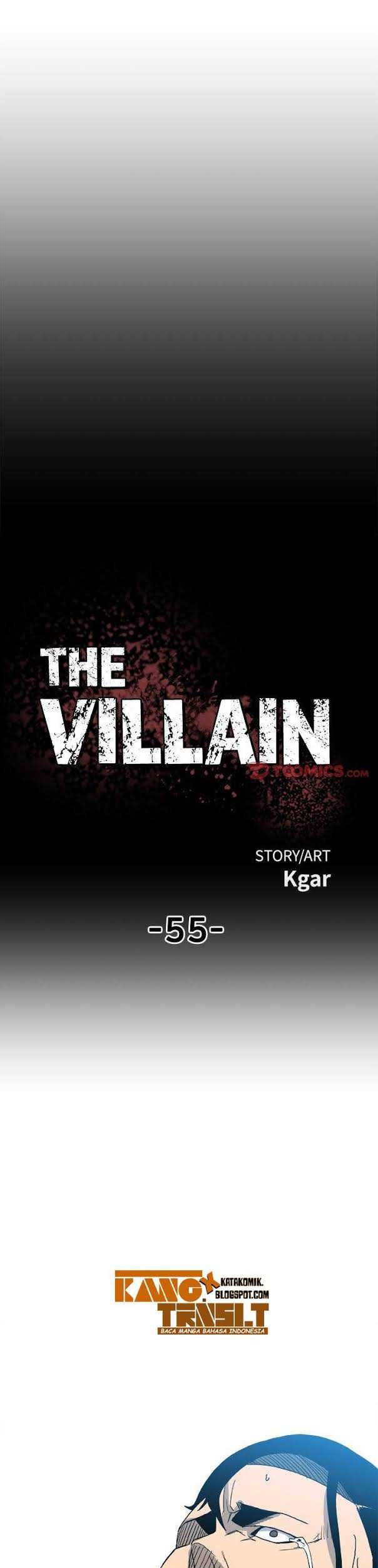 The Villain Bab 55 halaman 2