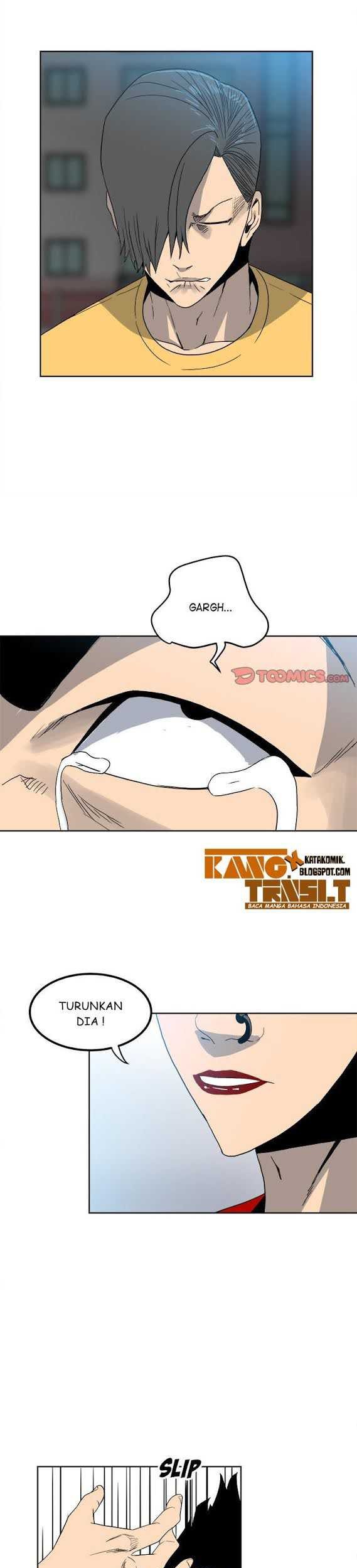 The Villain Bab 55 halaman 5