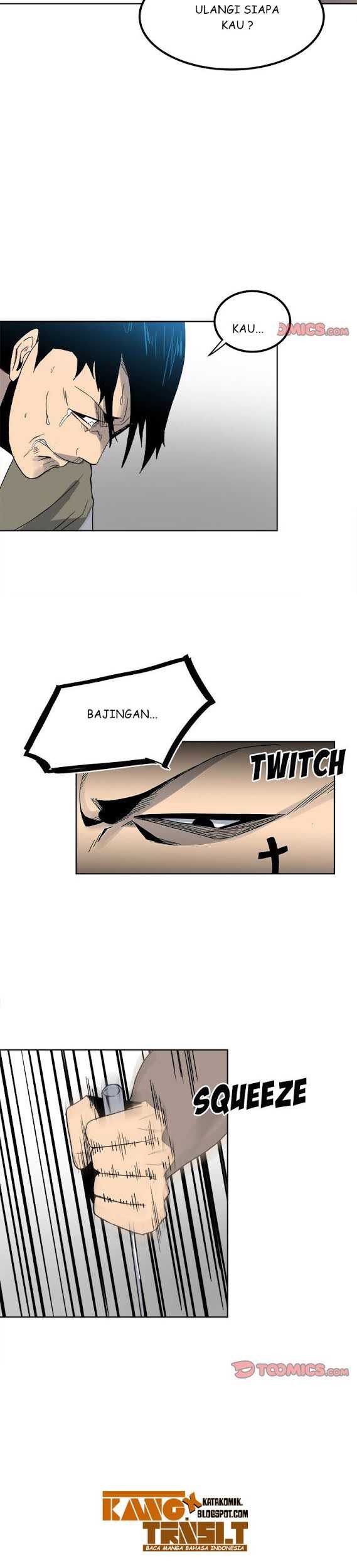 The Villain Bab 55 halaman 8