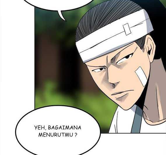 The Villain Bab 55 halaman 31