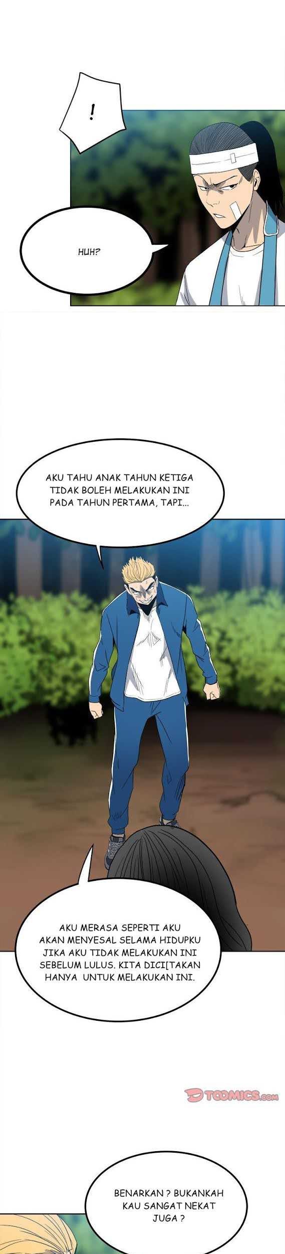 The Villain Bab 56 halaman 5