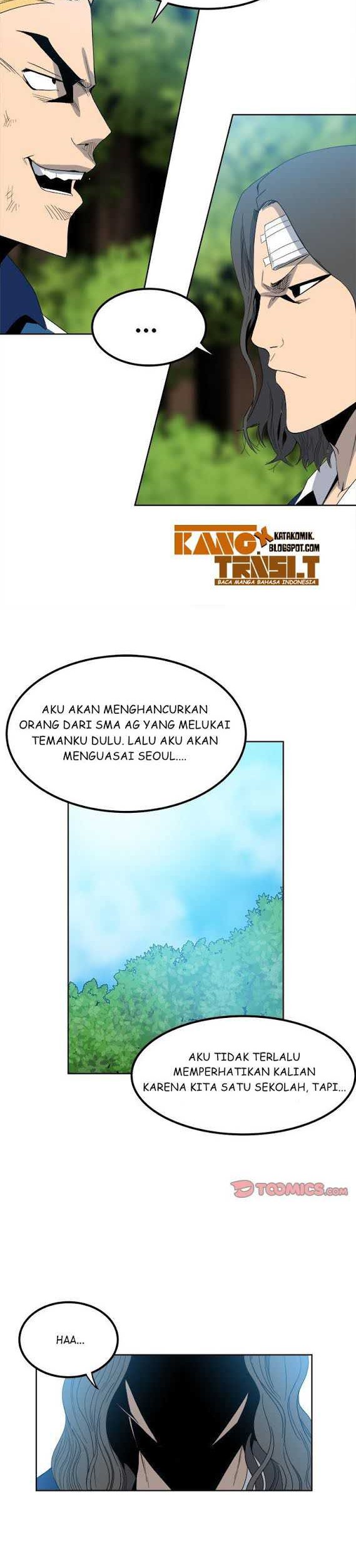 The Villain Bab 56 halaman 6
