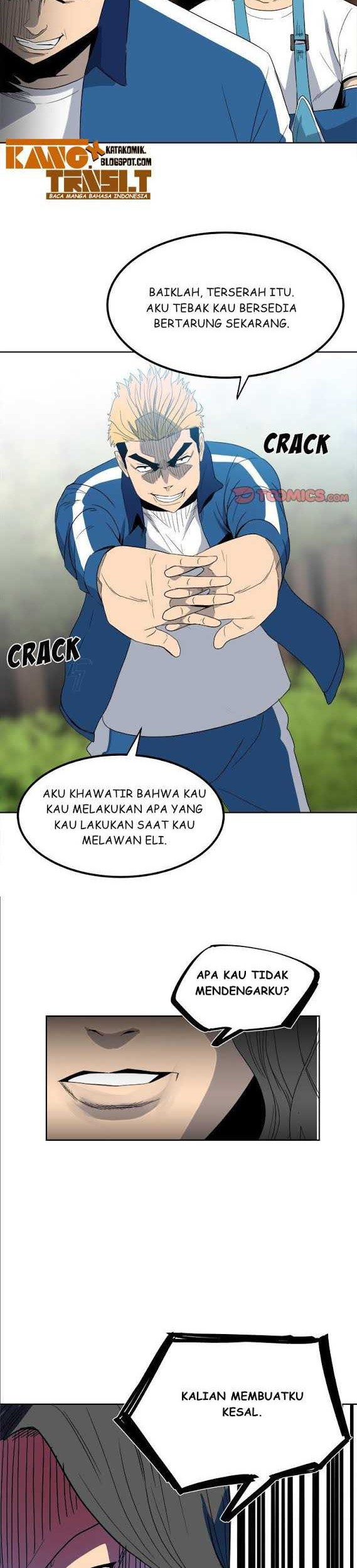 The Villain Bab 56 halaman 9