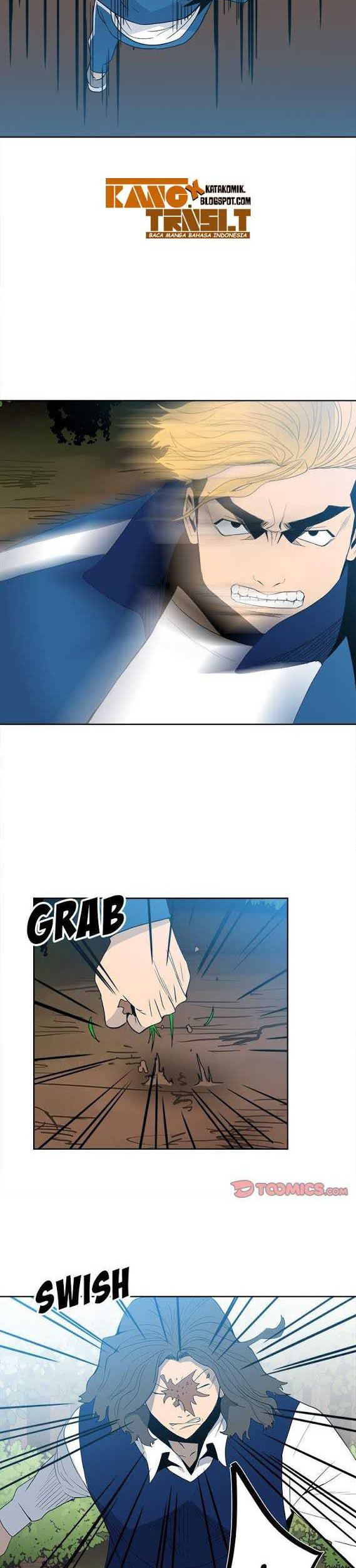 The Villain Bab 56 halaman 18