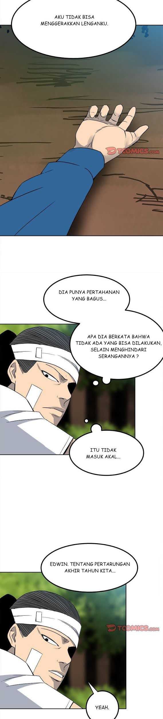 The Villain Bab 57 halaman 8