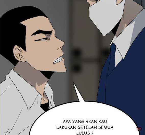 The Villain Bab 57 halaman 19