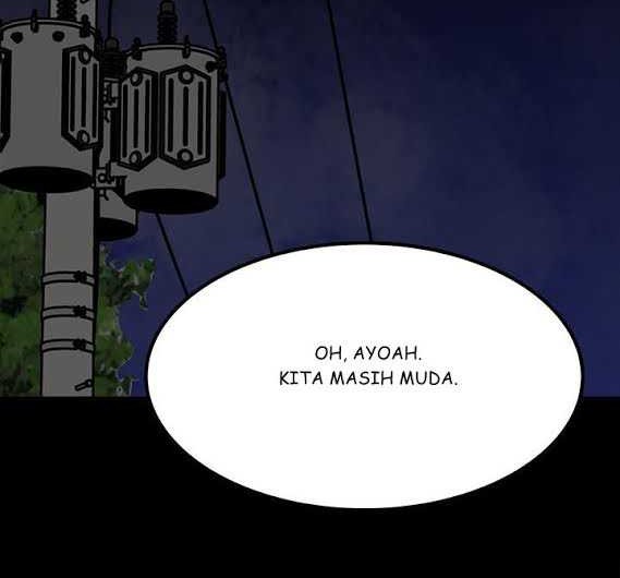 The Villain Bab 57 halaman 31