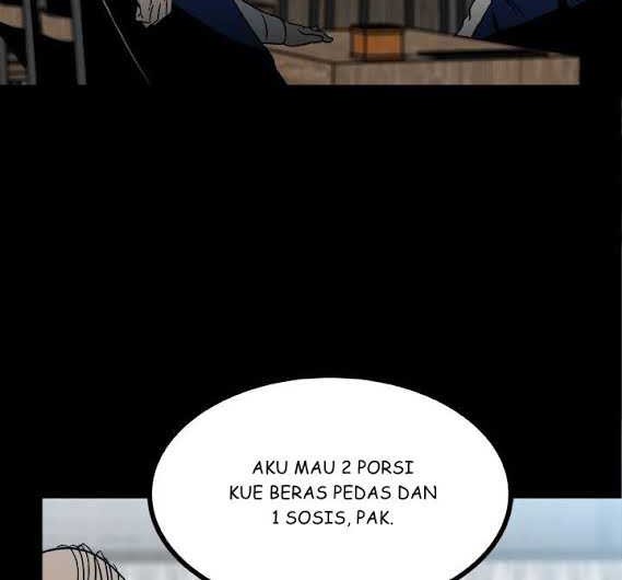 The Villain chapter 58 halaman 10