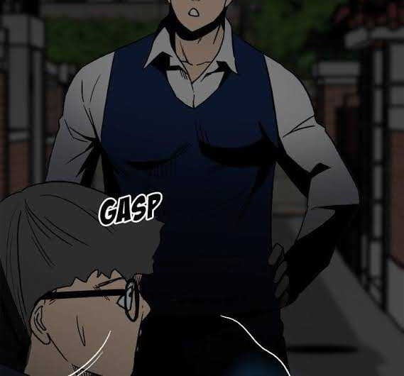 The Villain chapter 58 halaman 25