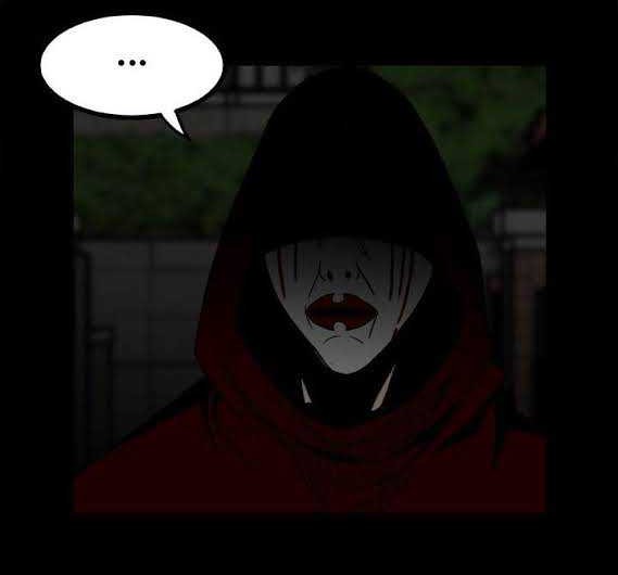 The Villain chapter 58 halaman 28