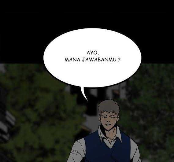 The Villain chapter 58 halaman 34