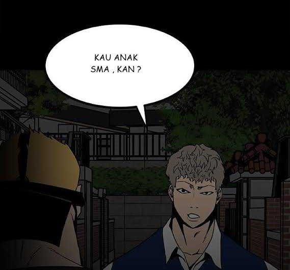 The Villain chapter 58 halaman 37