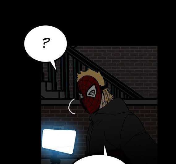 The Villain chapter 58 halaman 43