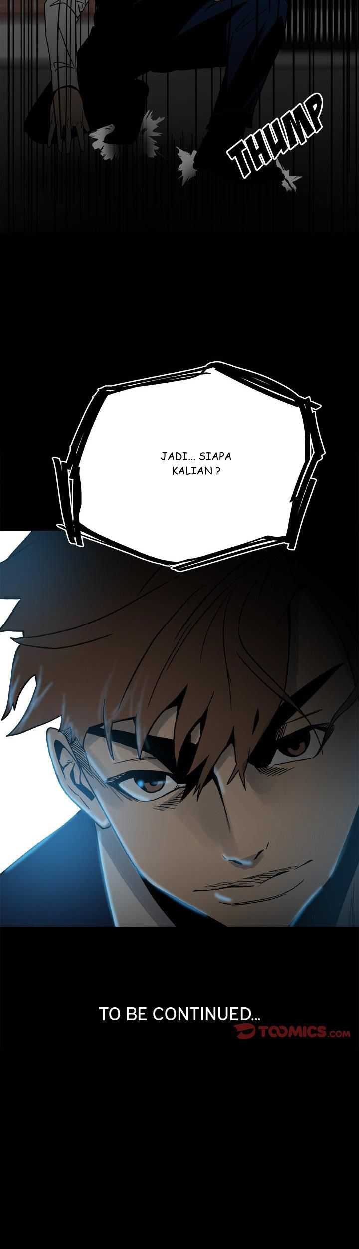 The Villain chapter 58 halaman 47