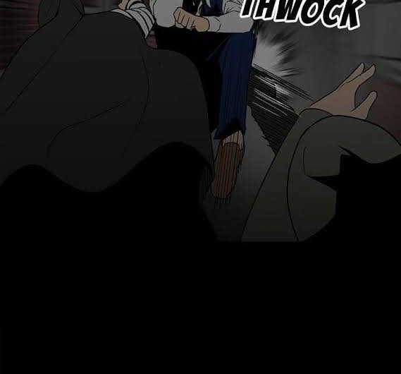 The Villain chapter 59 halaman 10