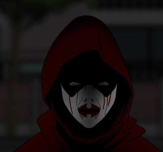 The Villain chapter 59 halaman 19