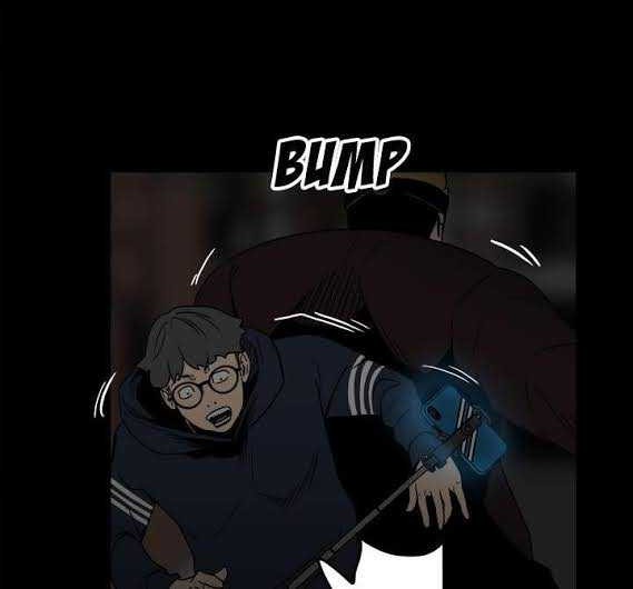 The Villain chapter 59 halaman 22