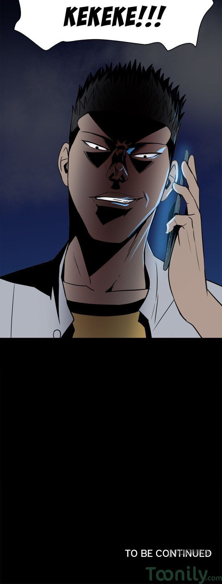The Villain chapter 6 halaman 26