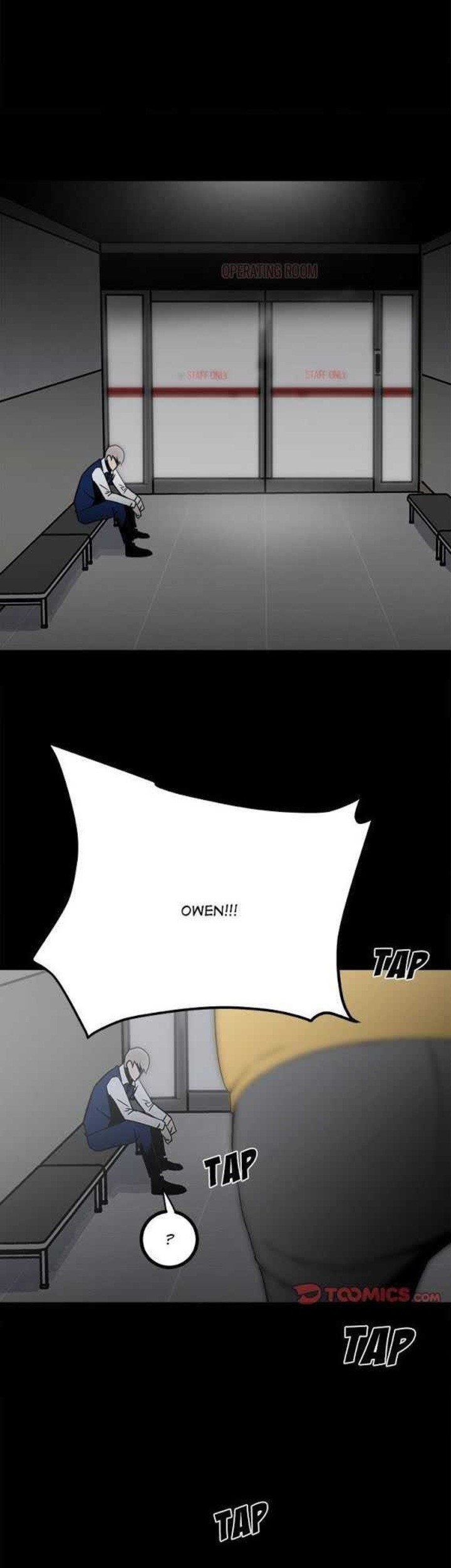 The Villain Bab 60 halaman 11