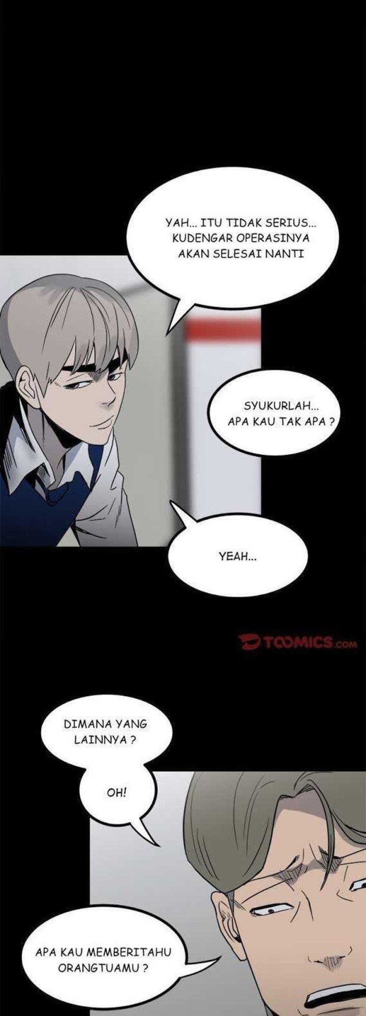 The Villain Bab 60 halaman 13