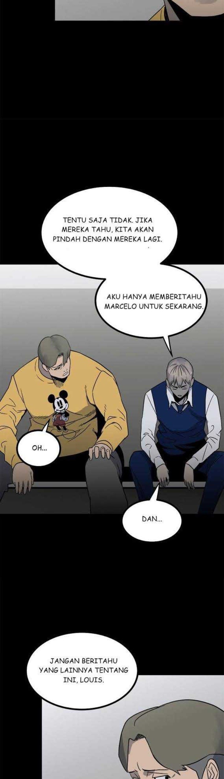The Villain Bab 60 halaman 14