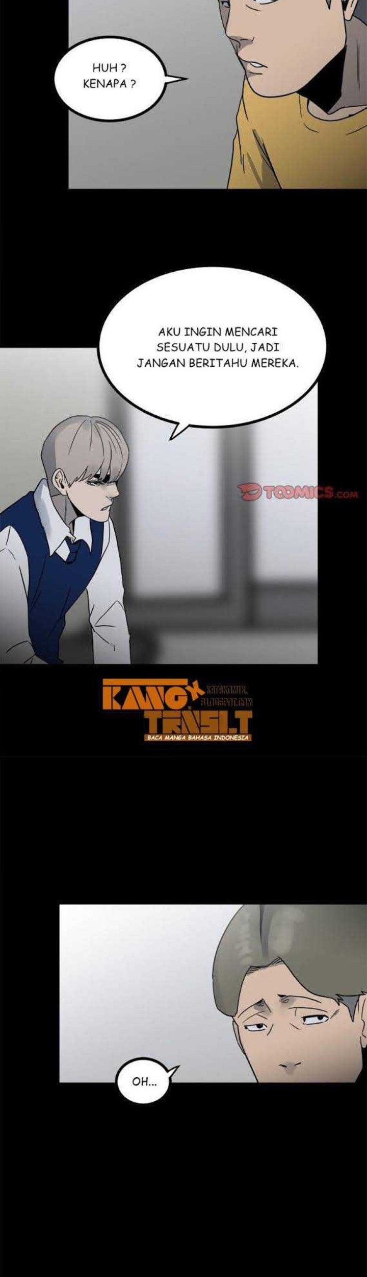 The Villain Bab 60 halaman 15