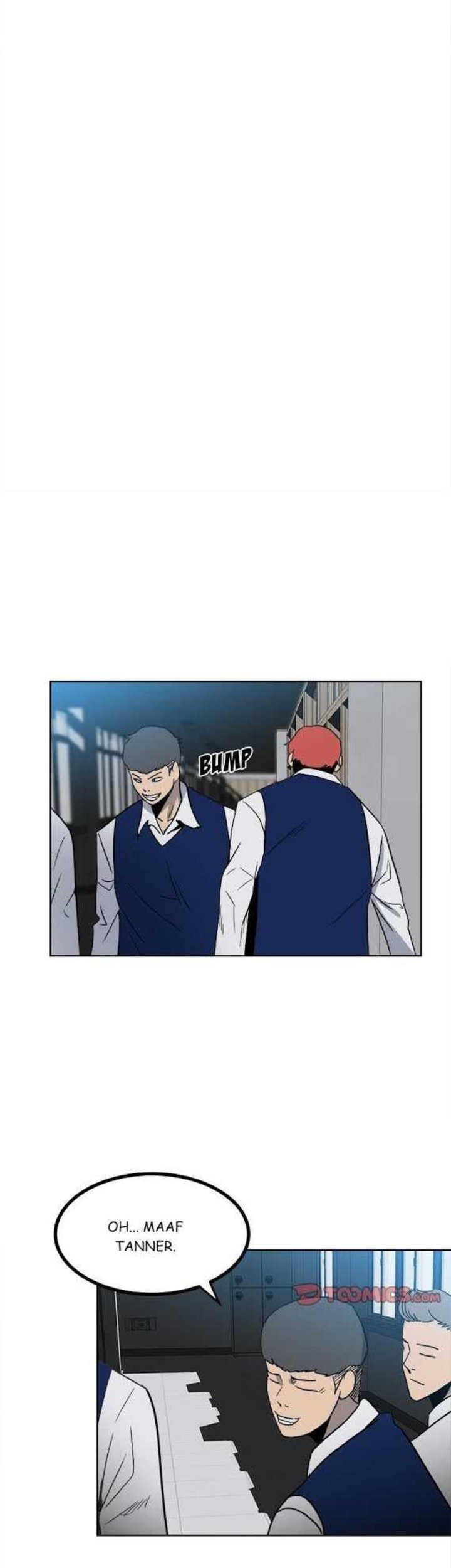 The Villain Bab 60 halaman 20