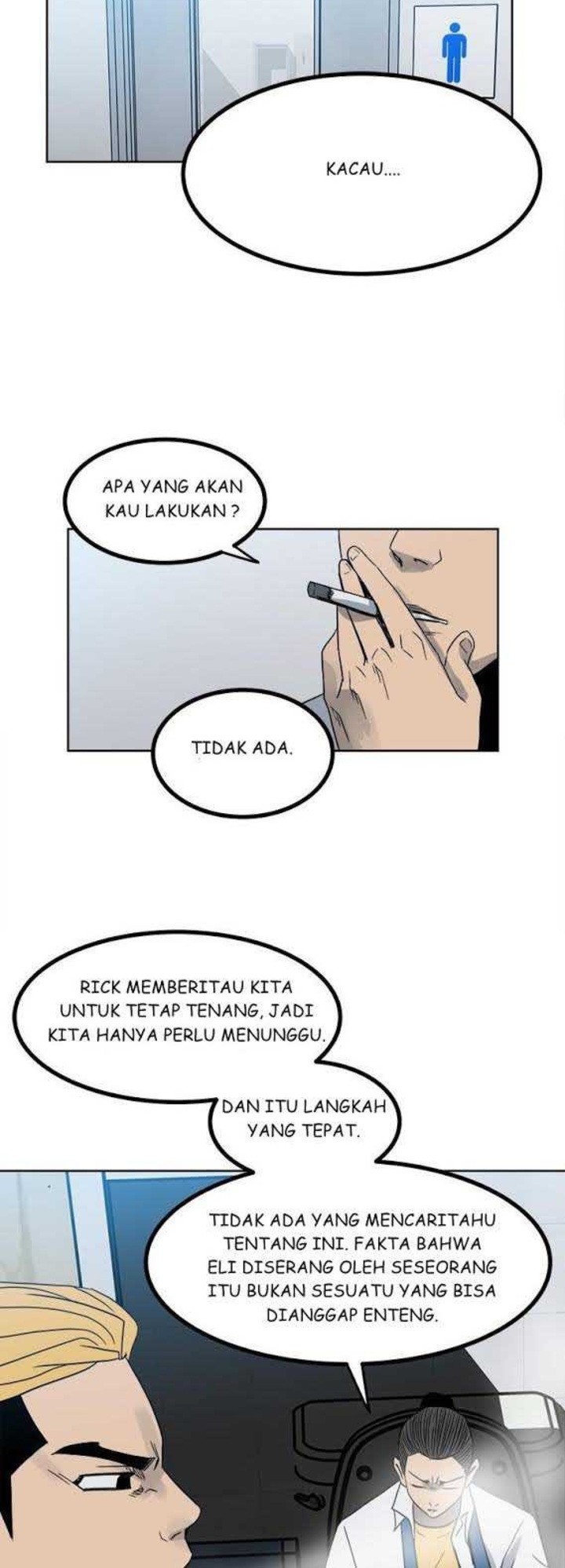 The Villain Bab 60 halaman 25