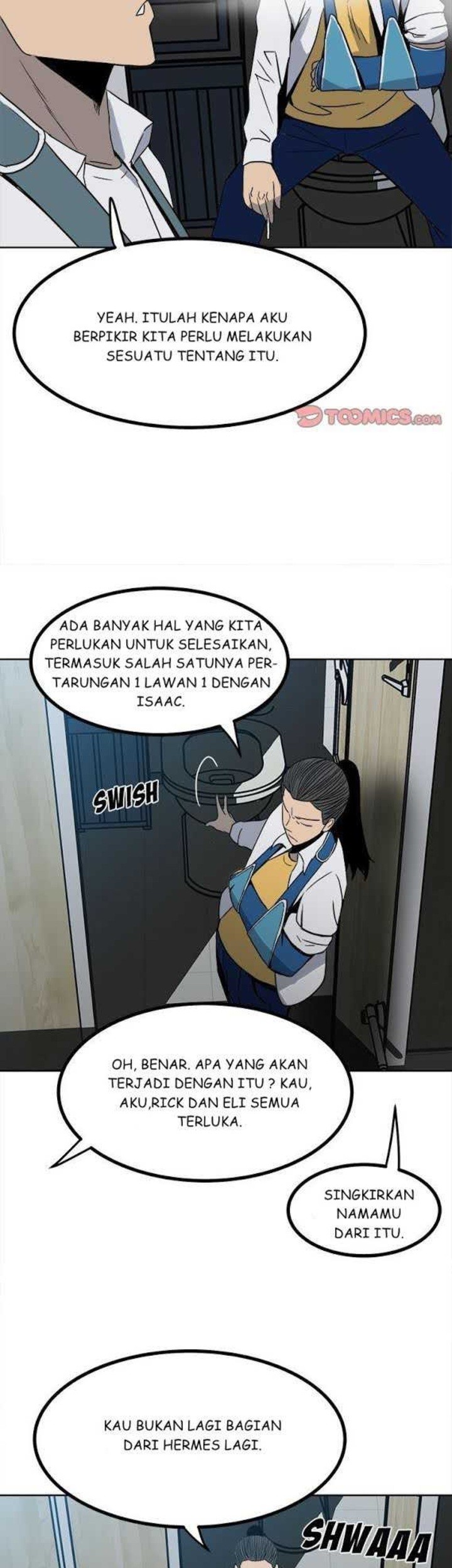 The Villain Bab 60 halaman 26