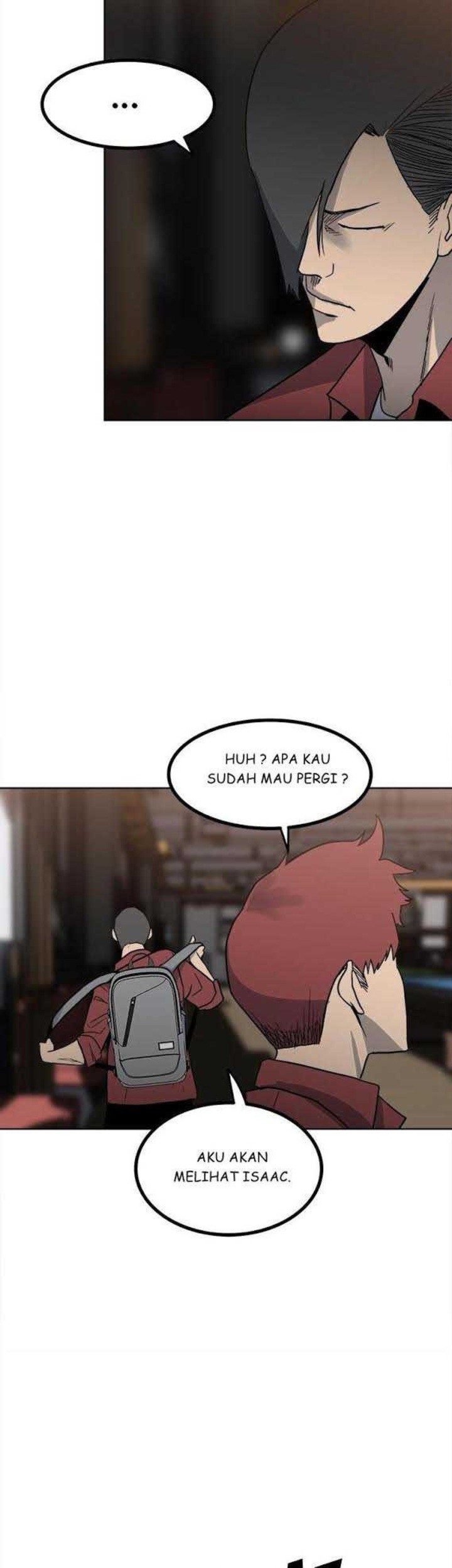 The Villain Bab 60 halaman 32