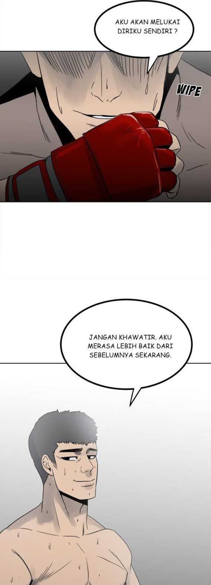 The Villain Bab 60 halaman 37