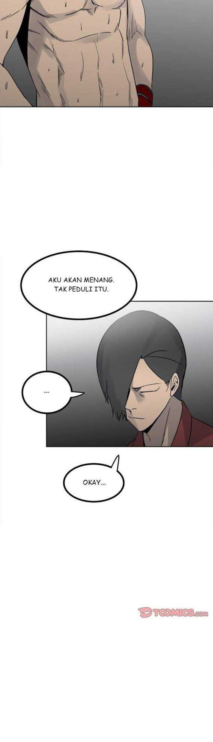 The Villain Bab 60 halaman 38