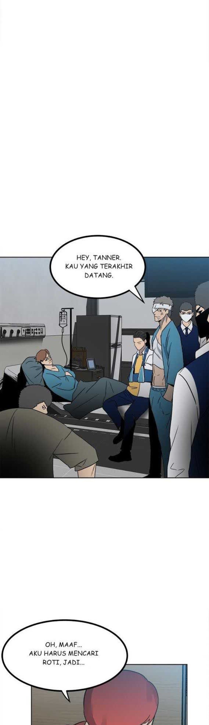 The Villain Bab 60 halaman 41