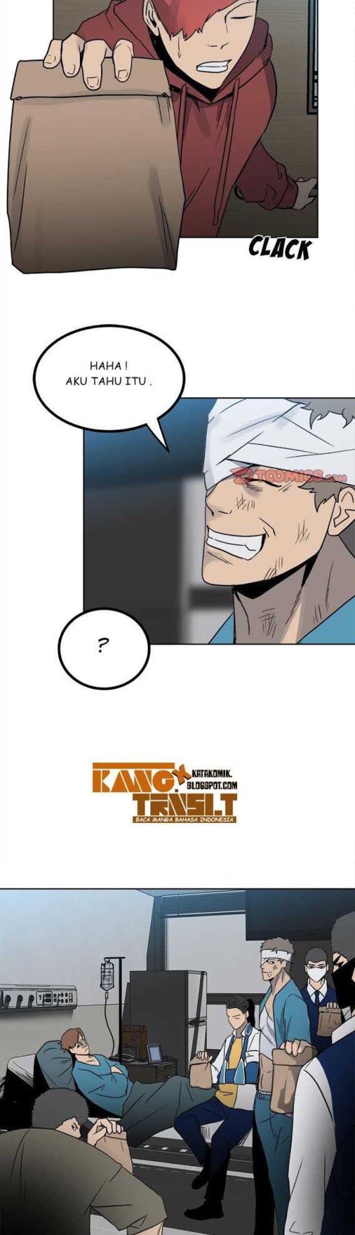 The Villain Bab 60 halaman 42