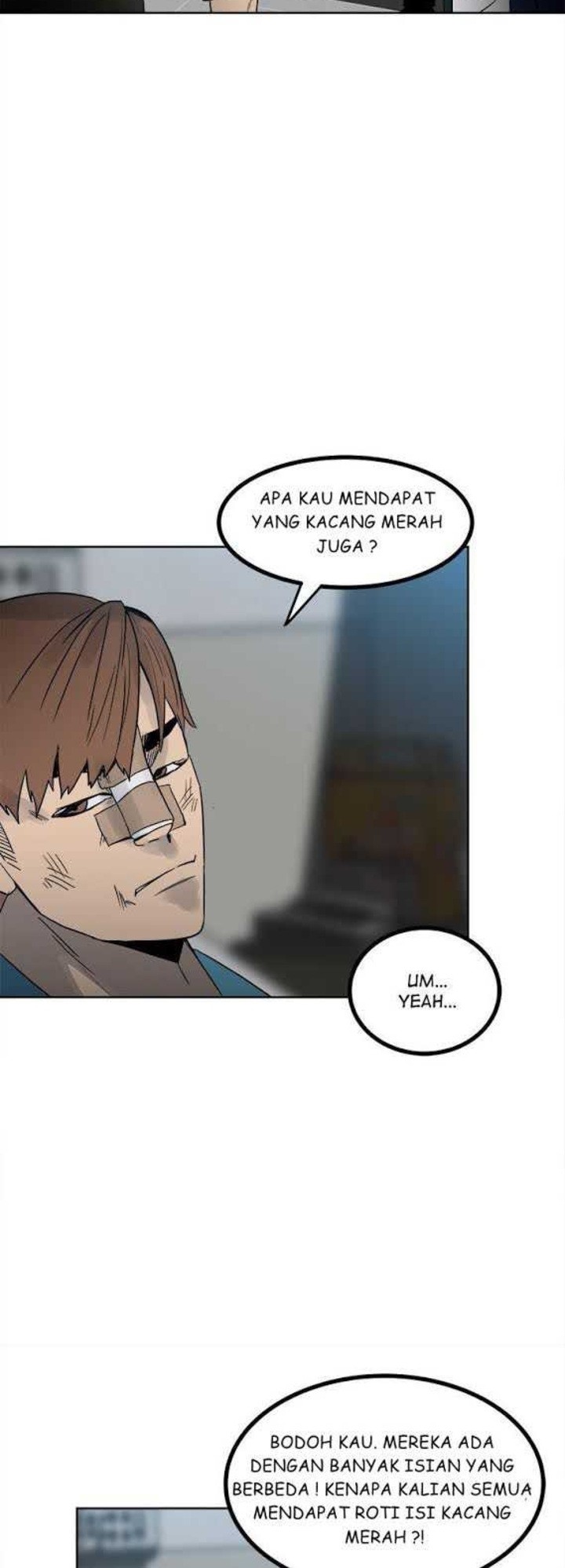The Villain Bab 60 halaman 43