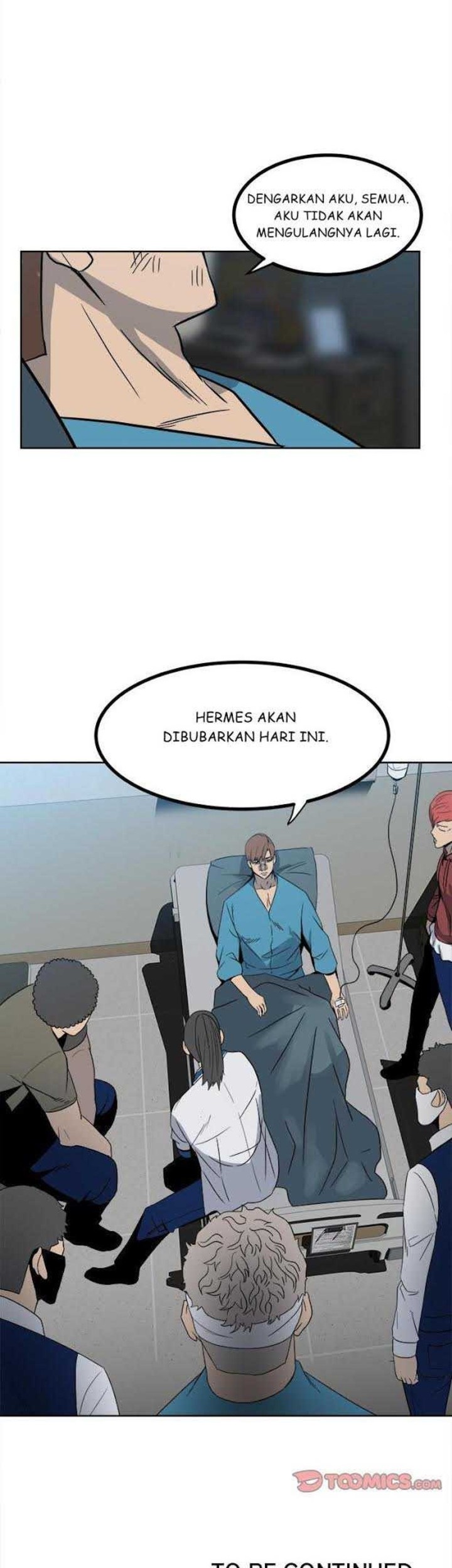 The Villain Bab 60 halaman 45