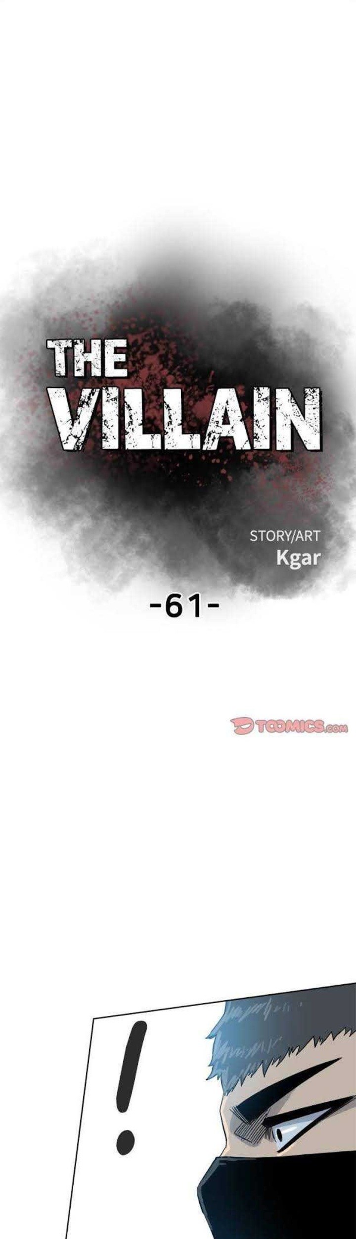 The Villain chapter 61 halaman 2
